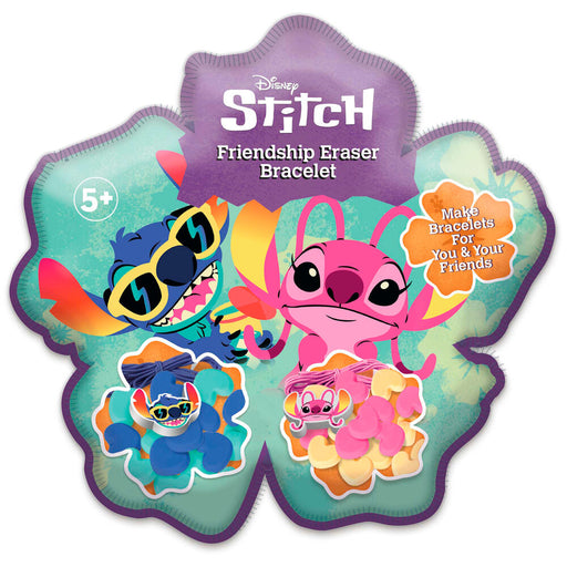 Disney Stitch friendship bracelets-1
