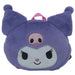 Hello Kitty Kuromi plush backpack-1
