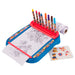 Paw Patrol roll & go colouring station-1