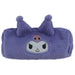 Hello Kitty Kuromi plush pencil case-1