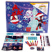 Marvel Spidey advent calendar-1