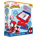 Marvel Spidey roll & go colouring station-1