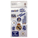 Real Madrid Removables stickers-1