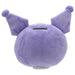 Hello Kitty Kuromi 3D plush money box-2