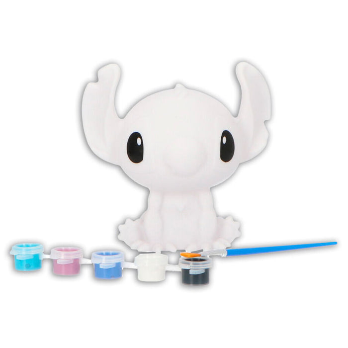 Disney Stitch paint your own light up figure-2