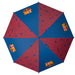FC Barcelona automatic umbrella 48cm-2