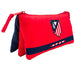Atletico de Madrid triple pencil case-2