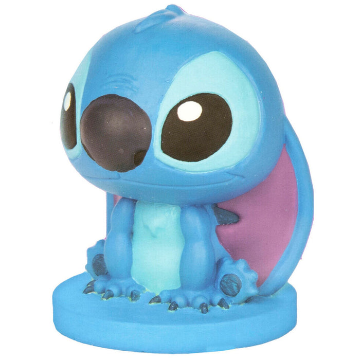 Disney Stitch plaster figure for painting-2