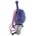 Hello Kitty Kuromi 3D plush ackpackg-3