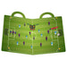 FC Barcelona reusable stadium 3D stickers book-3
