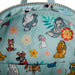 Loungefly Disney Denim backpack 26cm-2