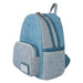 Loungefly Disney Denim backpack 26cm-1