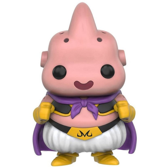 POP figure Dragon Ball Z Majin Buu-2