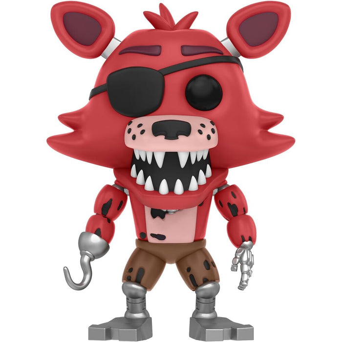 POP figure Five Nights At Freddy's Foxy-1