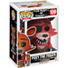 POP figure Five Nights At Freddy's Foxy-2