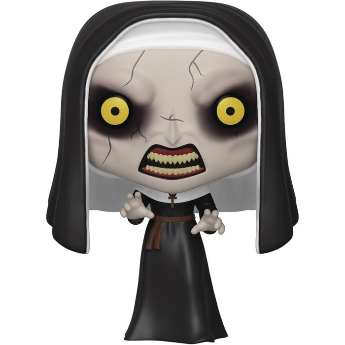POP figure The Nun Demonic Nun-1