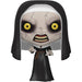 POP figure The Nun Demonic Nun-1