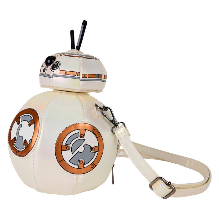 Loungefly Star Wars The Force Awakens shoulder bag-2