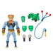 Masters of the Universe Origins Thundercats Tygra figure-1