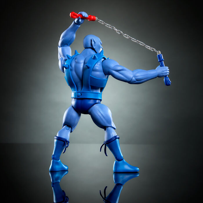 Masters of the Universe Origins Thundercats Panthro figure-2