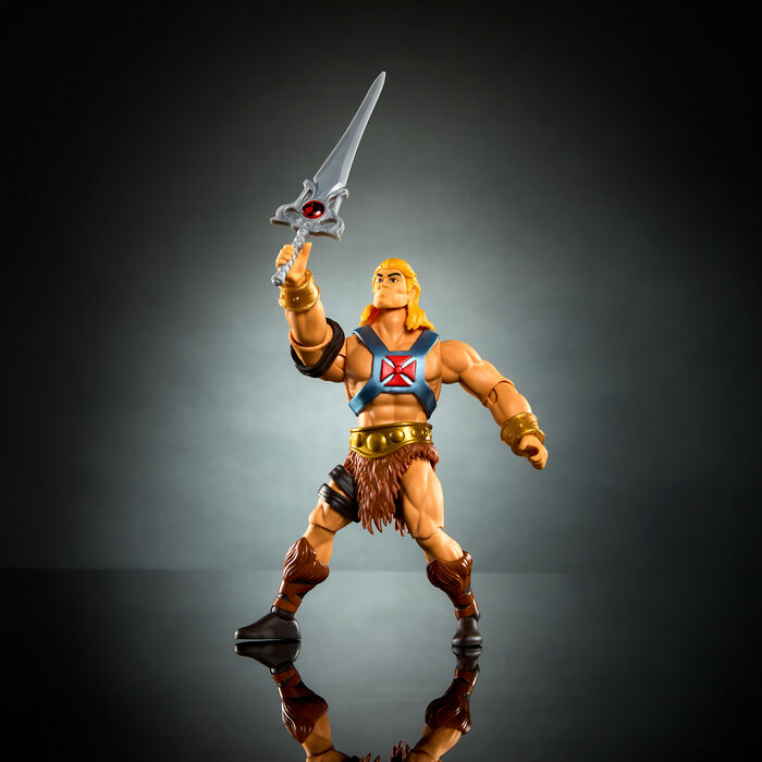 Masters of the Universe Origins Thundercats He-Man figure-2
