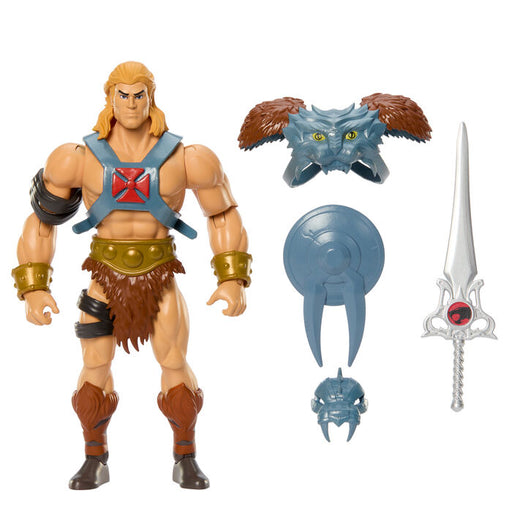 Masters of the Universe Origins Thundercats He-Man figure-1