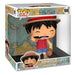 POP figure One Piece Monkey D. Luffy 25cm-1
