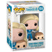 POP figure Marvel The Fantastic 4 Invisible Woman & Franklin-2