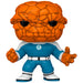 POP figure Marvel The Fantastic 4 The Thing-1