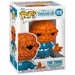 POP figure Marvel The Fantastic 4 The Thing-2