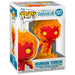 POP figure Marvel The Fantastic 4 Human Torch-2