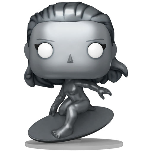 POP figure Marvel The Fantastic 4 Silver Surfer-1
