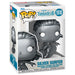 POP figure Marvel The Fantastic 4 Silver Surfer-2