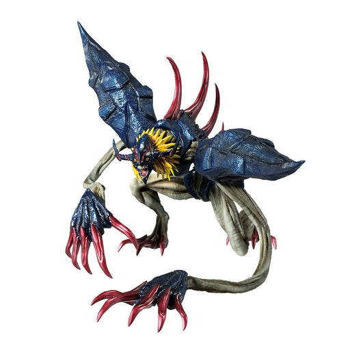 Digimon Adventure Clash of Light and Darkness Diaboromon Ichibansho figure 15cm-1