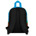 Sonic the Hedgehog Greenhill backpack 35cm-4