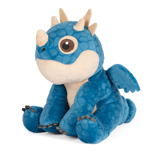 How to Train Your Dragon Movie Meatlug plush toy 30cm-0
