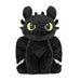 How to Train Your Dragon Movie Toothless plush toy 20cm-1