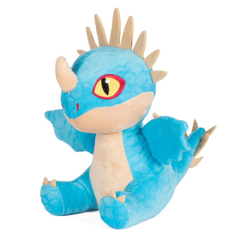 How to Train Your Dragon Movie Stormfly plush toy 20cm-0