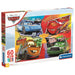 Disney Pixar Cars maxi puzzle 60pcs-1