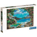 High Quality Paradise On Earth puzzle 2000pcs-0