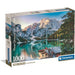 High Quality Emerald Lake Braies puzzle 1000pcs-2