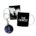 The Exorcist Mug + Metal keychain-1