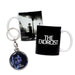 The Exorcist Mug + Metal keychain