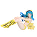 Urusei Yatsura Relax Time Lum 4 figure 13cm-1