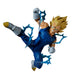 Dragon Ball Z  Majin Vegeta Match Makers figure 15cm-1