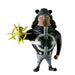 One Piece Pacifista Mega Word Collectable figure 13cm-1