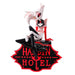 Hazbin Hotel Monitor Angel Dust Ver.A figure 16cm-1