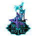 Hazbin Hotel Monitor Angel Dust Ver.B figure 16cm-1