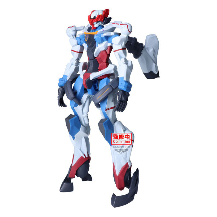 Mobile Suit Gundam GQuuuuuuX Genkai Toppa GQuuuuuuX figure 28cm-1