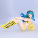 Urusei Yatsura Relax Time Lum 4 figure 13cm-2